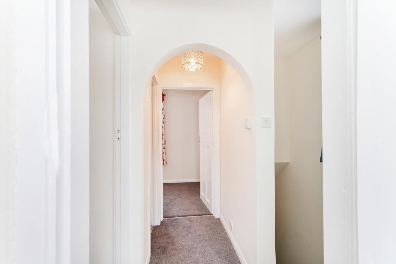 Cranbrook 28 Villa นอตติงแฮม ภายนอก รูปภาพ